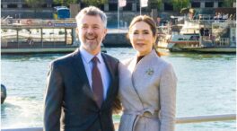 El renacer del matrimonio de Federico y Mary de Dinamarca: así han superado su peor crisis