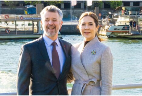 El renacer del matrimonio de Federico y Mary de Dinamarca: así han superado su peor crisis