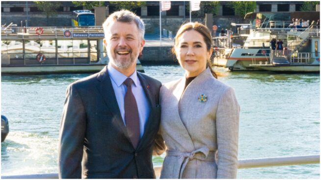 El renacer del matrimonio de Federico y Mary de Dinamarca: así han superado su peor crisis