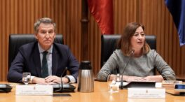 El PSOE cambia el último Pleno de abril para que el PP vaya a su cumbre europea en Valencia