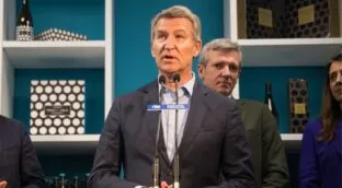 El PP denunciará ante el Tribunal de Cuentas la rescisión del contrato de munición israelí