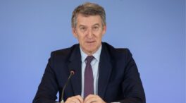 Feijóo plantea un paquete de propuestas para mejorar el decreto sobre aranceles