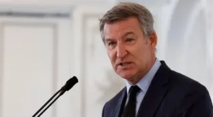 El PP rechaza el decreto contra los aranceles y suspende las conversaciones con el Gobierno