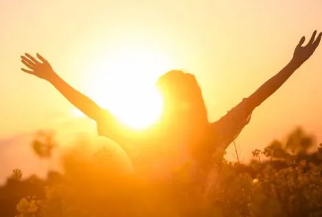 La felicidad reduce el riesgo de muerte por enfermedades crónicas