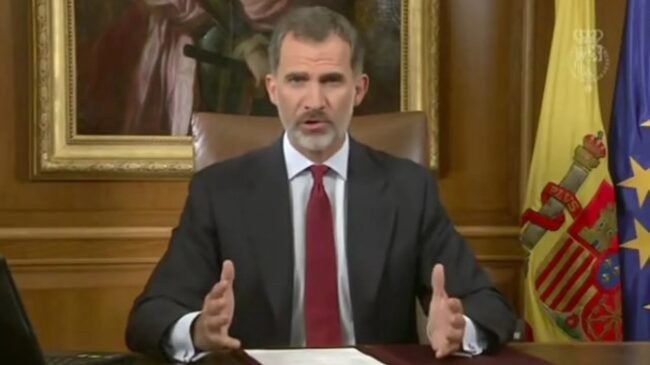 El rencor de los golpistas contra la monarquía