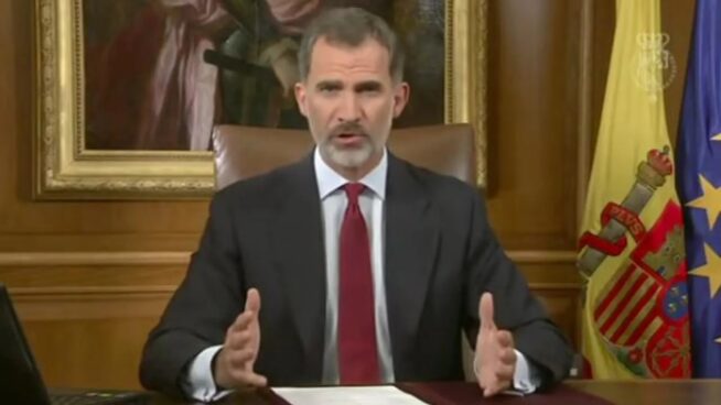 El rencor de los golpistas contra la monarquía