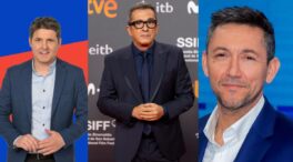 TVE da un vuelco a su parrilla con los fichajes de Buenafuente, Javier Ruiz y Jesús Cintora