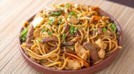 Fideos yakisoba: la receta original japonesa con raíces chinas