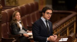 Vox denuncia que a los cristianos «se les está exterminando» y Occidente «mira a otro lado»