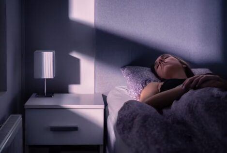 Menopausia y sueño: cuando Morfeo se toma un descanso