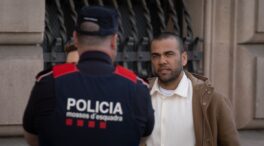 La Fiscalía recurrirá ante el Supremo la absolución de Dani Alves