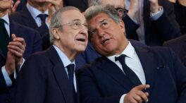 Real Madrid y Barcelona: ¿amigos o enemigos?