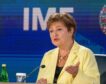 El FMI alerta: los nuevos aranceles «son un riesgo significativo» para la economía mundial