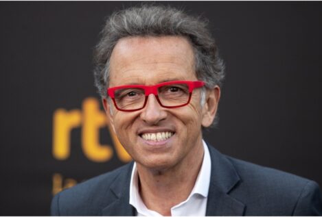 La fobia que sufre Jordi Hurtado que es paralizante y más común de lo que parece