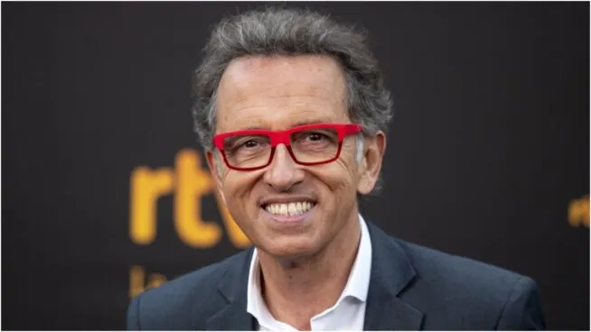 El 'secreto' de la eterna juventud de Jordi Hurtado: su alimentación y el ejercicio que hace