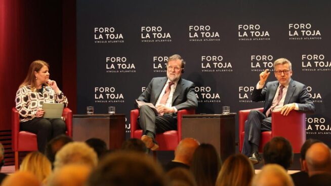 Rajoy pide a Sánchez «decir la verdad» sobre el gasto en defensa y que evite «eufemismos»