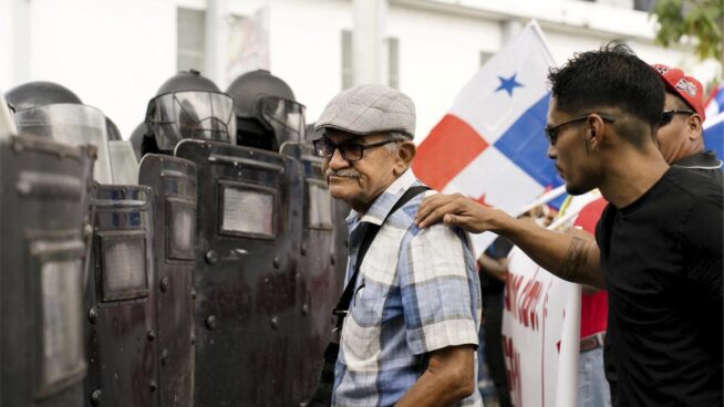 Las mejores fotos del miércoles 9 de abril