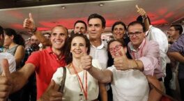 La consejera 'nuclear' del PSOE sin formación en energía cobra 102.000 euros