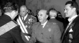 La Fiscalía investiga por primera vez las torturas durante el franquismo