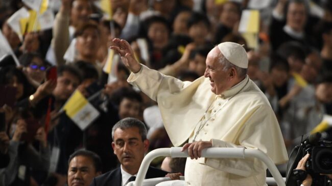 Un pontificado sin España: la gran ausencia en los viajes de Francisco