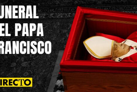 Así te hemos contado el funeral del papa Francisco