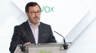 Vox se querella contra Begoña Gómez, Koldo García y Aldama por el rescate de Air Europa