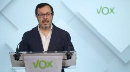Vox celebra que la «crisis» en el Ayuntamiento de Valencia haya acabado en un «buen final»