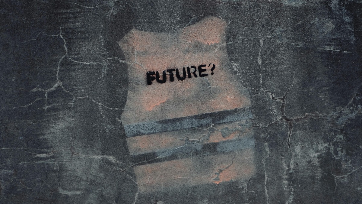 El futuro nunca ha estado tan cerca