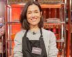 Gabriela, hija del fundador de Cortefiel, da el salto a 'MasterChef': embarazada y sin herencia