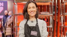Gabriela, hija del fundador de Cortefiel, da el salto a 'Masterchef': embarazada y sin herencia