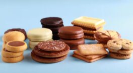 Galletas saludables, ¿es posible?