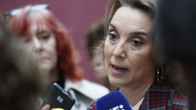 Gamarra: «El matrimonio Sánchez-Gómez no debe permanecer ni un día más en Moncloa»