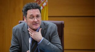 Piden a García Ortiz abstenerse de proponer al fiscal del delito por el que se le investiga