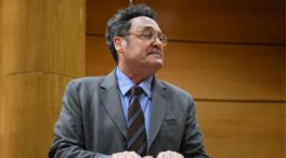 García Ortiz coloca a un afín en un puesto que decidirá sobre el delito por el que está imputado
