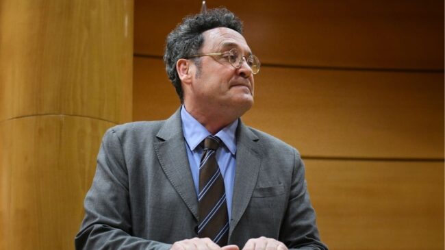 García Ortiz coloca a un afín en un puesto que decidirá sobre el delito por el que está imputado