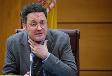 El Supremo recibe la información de WhatsApp sobre García Ortiz y ordena a la UCO analizarla