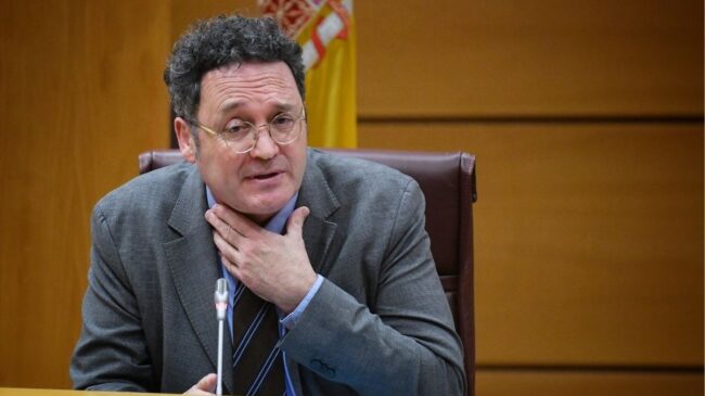 El Supremo recibe la información de WhatsApp sobre García Ortiz y ordena a la UCO analizarla
