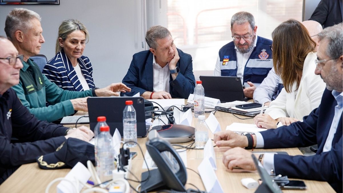 Siete comunidades piden la declaración de emergencia nacional por el apagón