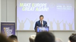 El favorito de las elecciones rumanas: «Bruselas debe servir a sus ciudadanos, no al revés»