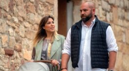 La faceta personal de Gisela: madre a los 45 años, su novio y los efectos de la fama de 'OT'