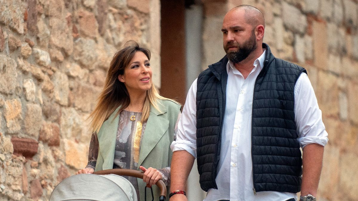 La faceta personal de Gisela: madre a los 45 años, su novio y los efectos de la fama de ‘OT’