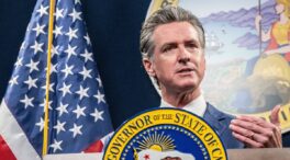California demanda a la Administración Trump por exceso de autoridad al imponer aranceles
