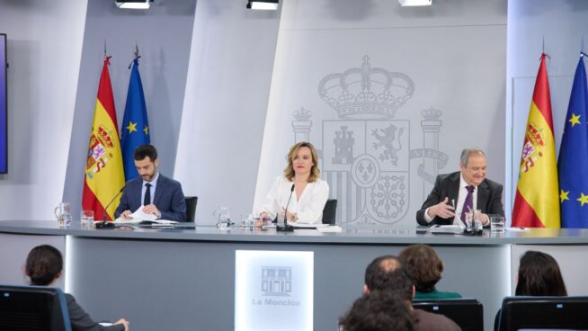 El Gobierno activa el primer tramo de avales antiaranceles para empresas por 1.000 millones