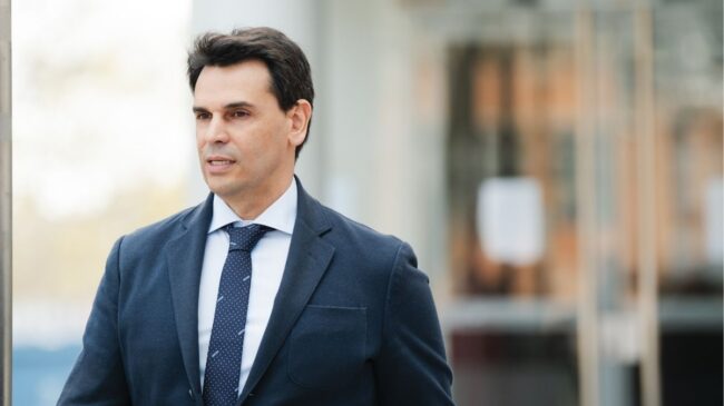 Citan al novio de Ayuso el 23 de mayo para que testifique en la causa contra el fiscal general
