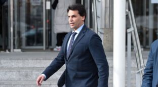 La Justicia confirma que las obras en la vivienda de la pareja de Ayuso fueron legales