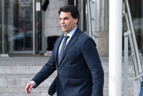 La Justicia confirma que las obras en la vivienda de la pareja de Ayuso fueron legales
