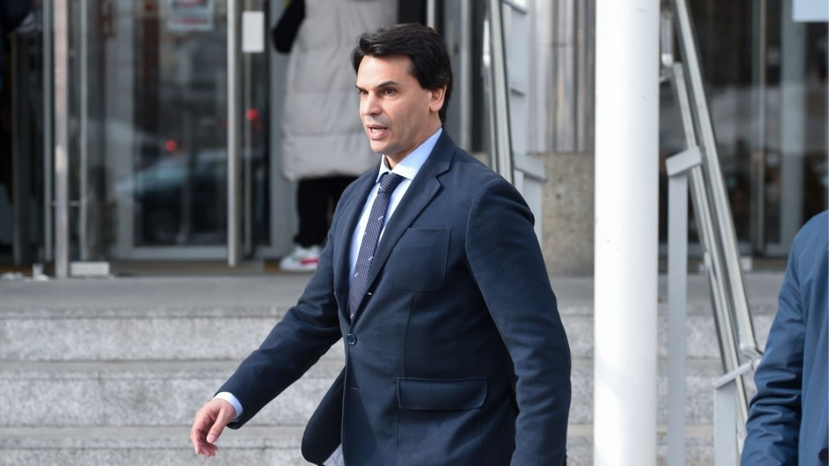 La Justicia confirma que las obras en la vivienda de la pareja de Ayuso fueron legales