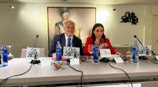 González Pons se abre a dejar su cargo en el PP ante su mayor carga de trabajo en Bruselas