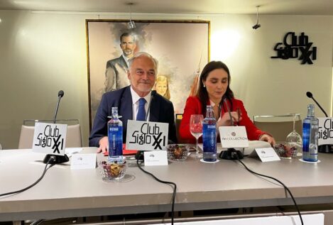 González Pons se abre a dejar su cargo en el PP ante su mayor carga de trabajo en Bruselas