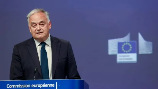 González Pons, nuevo jefe de la delegación del PP en Bruselas tras el ascenso de Montserrat